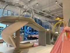 -KIDults童伴儿亲子餐厅(达美中心广场店)
