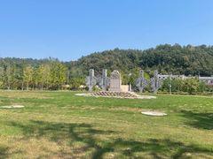 -千年银杏谷文化旅游区