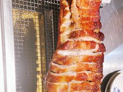 -新鞑烤羊腿(康平路店)