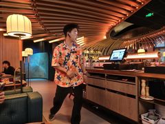 -Ministry of Crab•MOC(交子大道店)