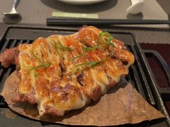 -南苑环球酒店-稻菊日式餐厅(鄞县大道店)