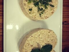 马蹄拌豆腐-汤厨(五道营店)