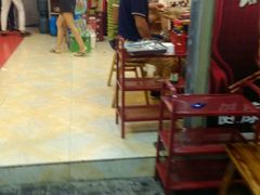 -金鼎雪山牦牛杂火锅(理县总店)