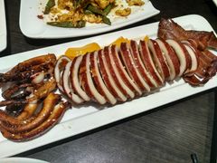 -小镇大厨新概念复合中餐厅(万达广场大连高新店)