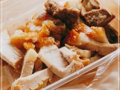 -洲心街道青联村镜记烧肉