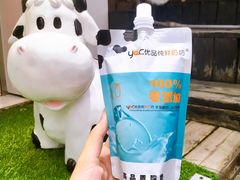 -白色日记·手作酸奶(麦凯乐店)