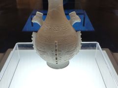 -宝丰清凉寺汝官窑遗址展览馆