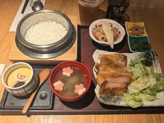 -味太助·银饭食堂(中华城店)