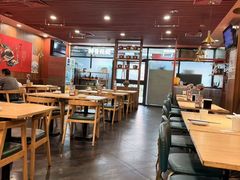 -宏状元现熬粥·京味菜(黄寺大街店)