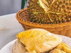 -开皇马来西亚榴莲美食店(华强北店)