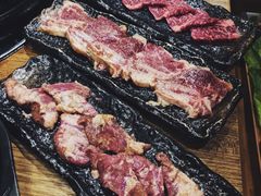 -韩国料理大力士(屏风街店)