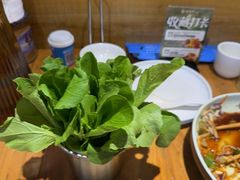 -云尊府云南菜·蒸汽石锅鱼(学清路店)