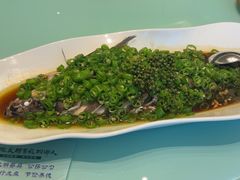 -隆聚时令海鲜(一舟店)