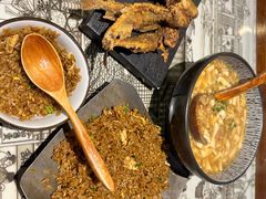 -一味大院•桐庐菜传承店(春江路店)