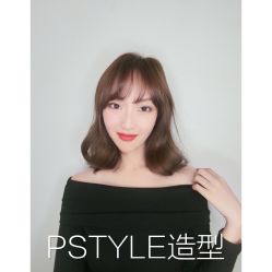 -P.STYLE派斯造型