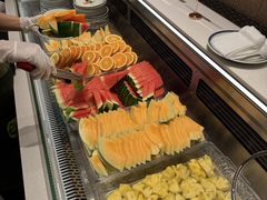 -醉得意·山茶油炒土鸡(经开万达店)