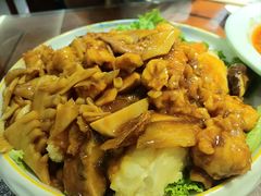-惠宾饭庄(中山路店)