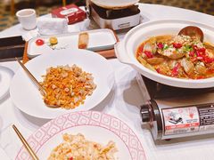 -喜棠·长沙家宴·海鲜·湘菜(麓谷店)