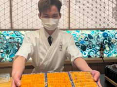 -小十Omakase(地王大厦店)