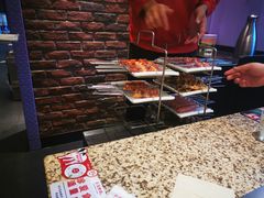 -丰茂烤串(六里桥店)