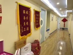 点击看大图 -康乃馨·馨悦佳人(鹭江店)