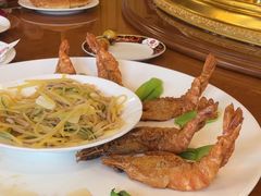 -万宝海鲜舫(劳动公园店)
