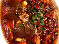-北李妈妈菜·海肠捞饭(高新万达店)