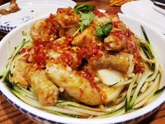 -纳瓦新疆菜(银都店)