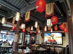 -绍兴老味道·非遗门店(银泰城店)