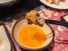 -牛YO寿喜烧·铁板烧和牛火锅自助(市府恒隆店)