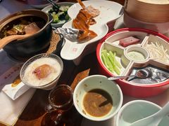 -小吊梨汤·北京菜·烤鸭(双井乐成中心店)