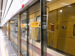 -留仙洞(地铁站)