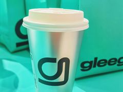 -gleeglee乐溢亦茶(合生汇店)
