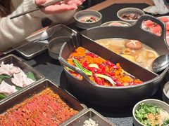 -大龙燚·旷野鲜火锅(广州首店)
