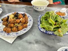 -海碗居老北京炸酱面(增光路店)