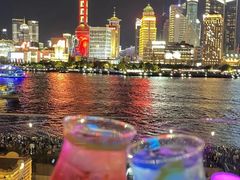 -外滩8号 whisky bar(金延大厦店)