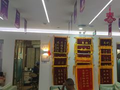 -美可普口腔医院(东街分店)