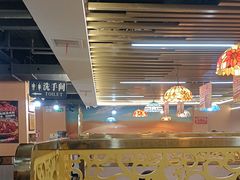 -花儿穆萨·烤肉餐厅(石马坪店)