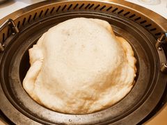 -锅当当铁锅炖烀饼王(长泰广场店)