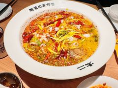 -太二酸菜鱼(沈阳万象城店)