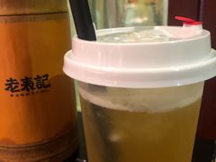 -老表记广西宵夜螺蛳鸭脚煲(西大店)