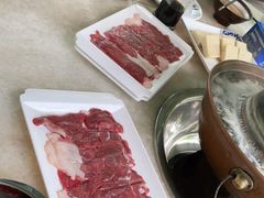 -福寿斋·老北京铜锅涮肉·烤鸭(顺义总店)