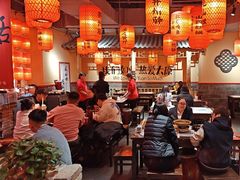 -山四砂锅(太原钟楼街店)