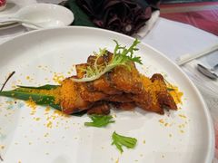 香煎带鱼-好福记饭店(红梅公园店)