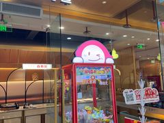 -大丰收脆鱼(浦西万达店)