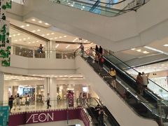 -凯德广场(武胜路店)