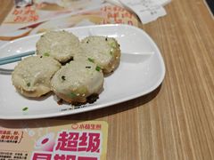 -小杨生煎(龙阳广场店)