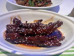 -桂满陇·杭州小馆(朝阳合生汇店)