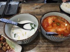 -Hi YOU你的饭局泰餐厅(雍和宫店)