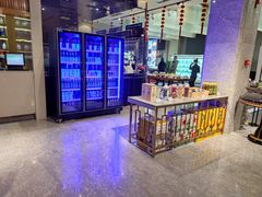 -奕景海鲜(星海广场店)